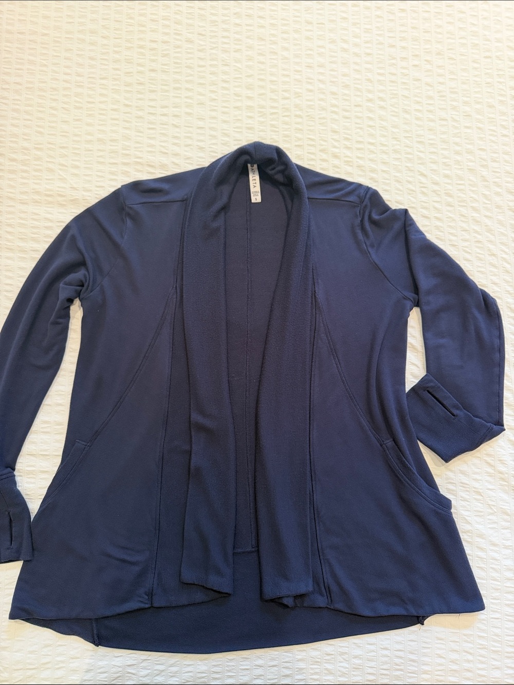 Athleta Pranayama Wrap
